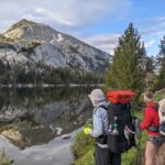 Big 4 gear breakdown for thru-hikers