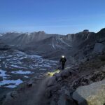 Adam Salinger or "Dreamer" on choosing the long-distance hike for you.