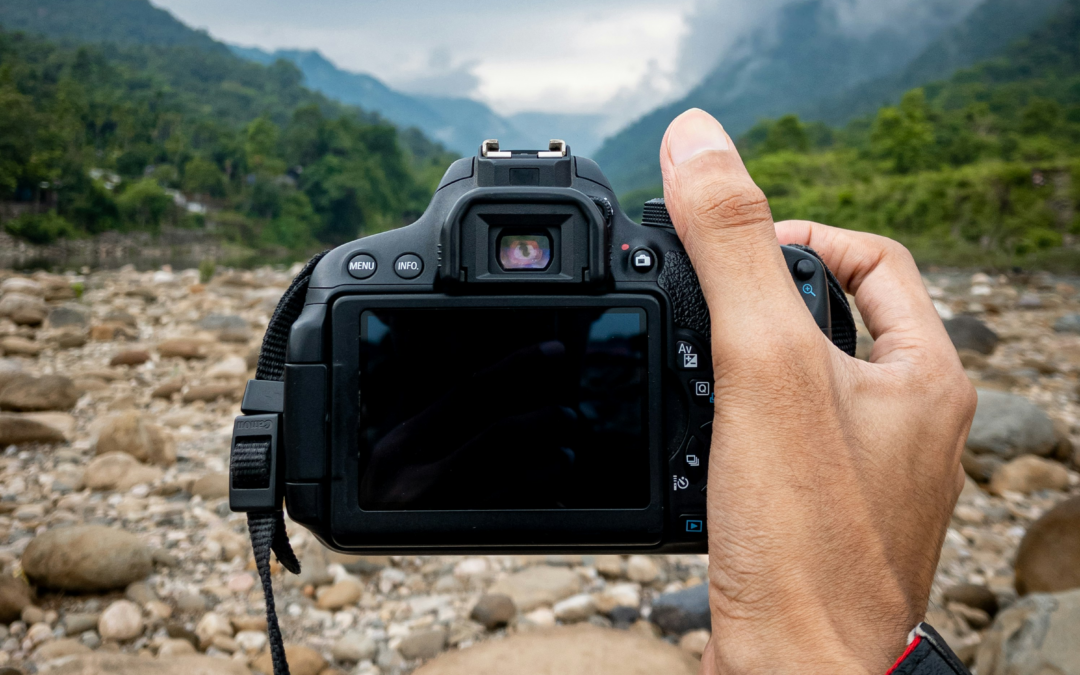 Trail Photography Round-Table