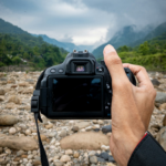 Trail Photography