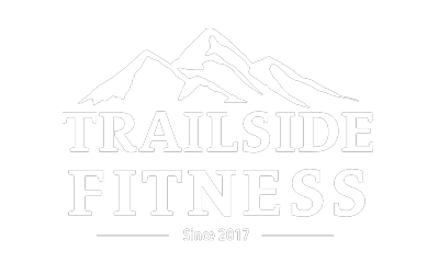 Our thru-hiking community partner, Trailside Fitness