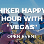 Thru-hiking online meetup