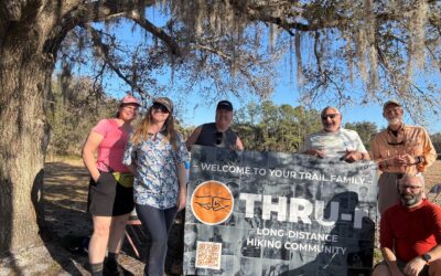 Important THRU-r News Update