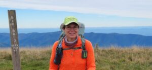 My Zoleo was easy to access on all of my thru-hikes.