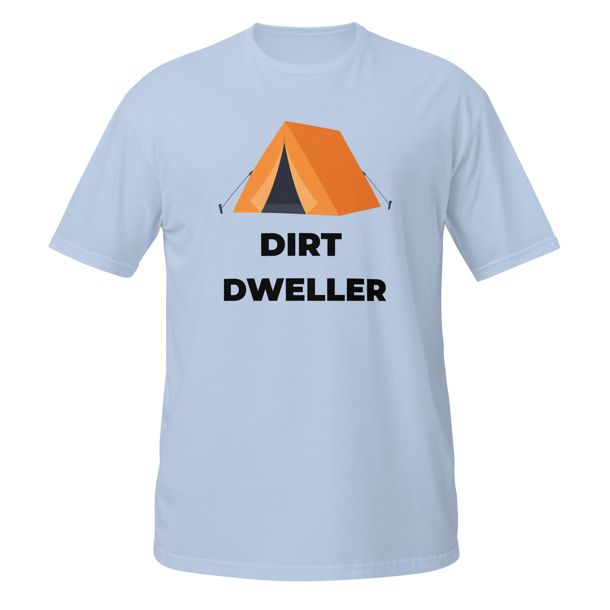 Dirt Dweller T-Shirt - Image 2