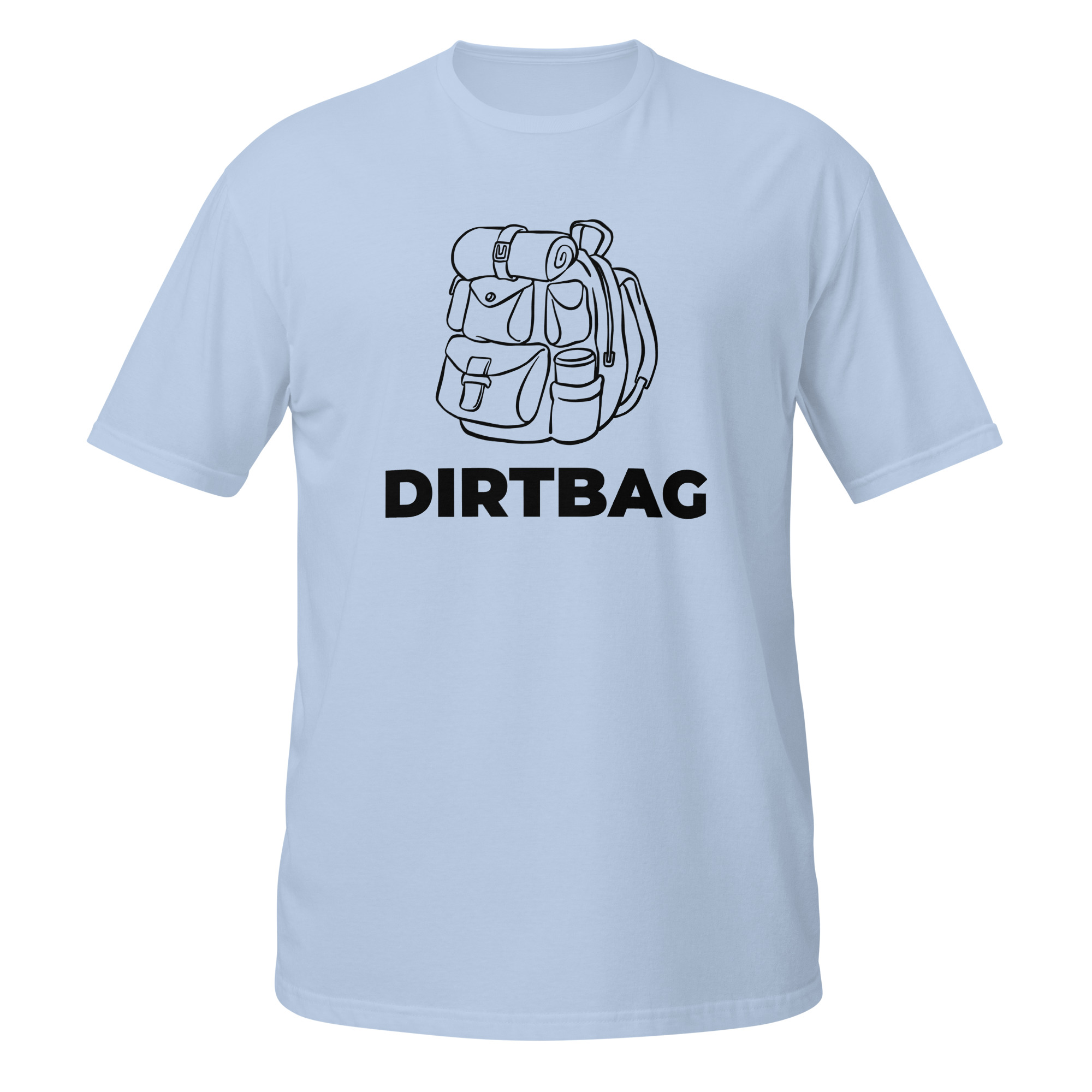 Dirtbag T-Shirt - Image 2