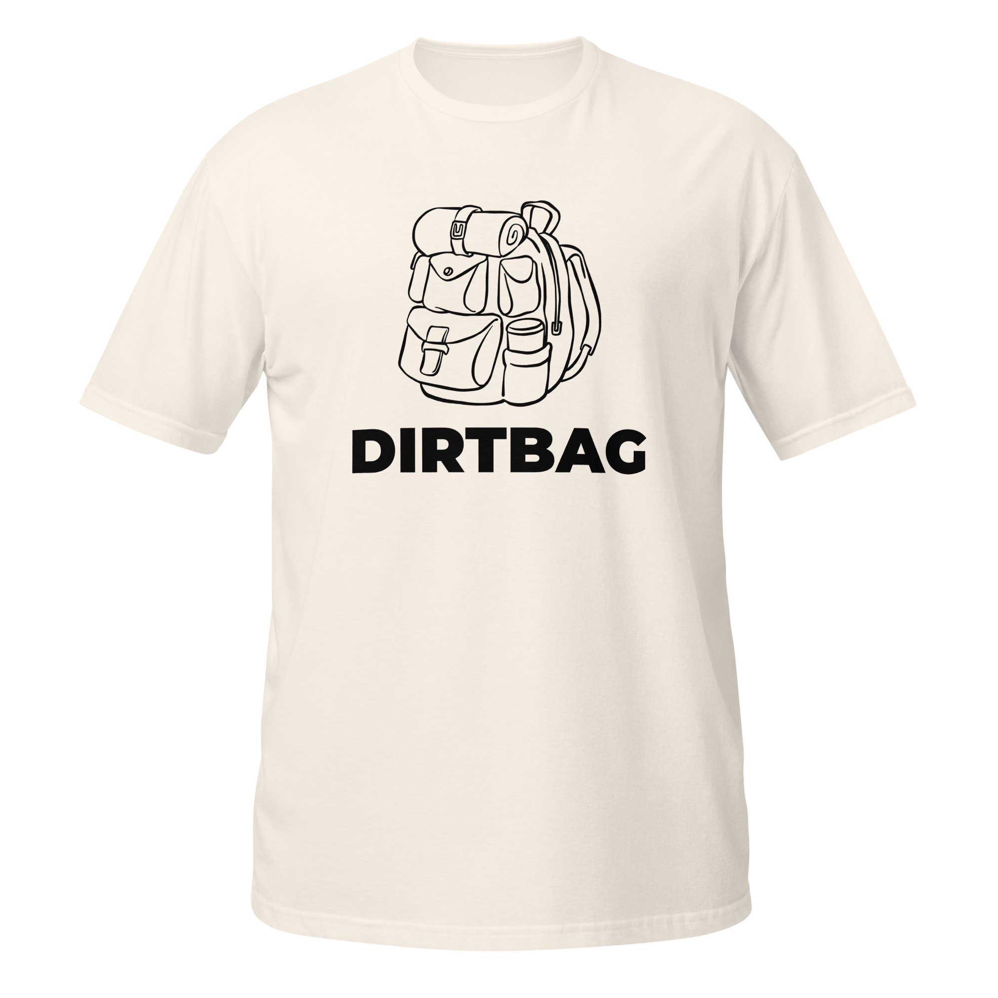 Dirtbag T-Shirt - Image 4