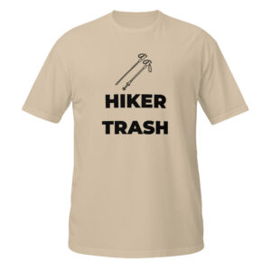 Hiker Trash T-Shirt