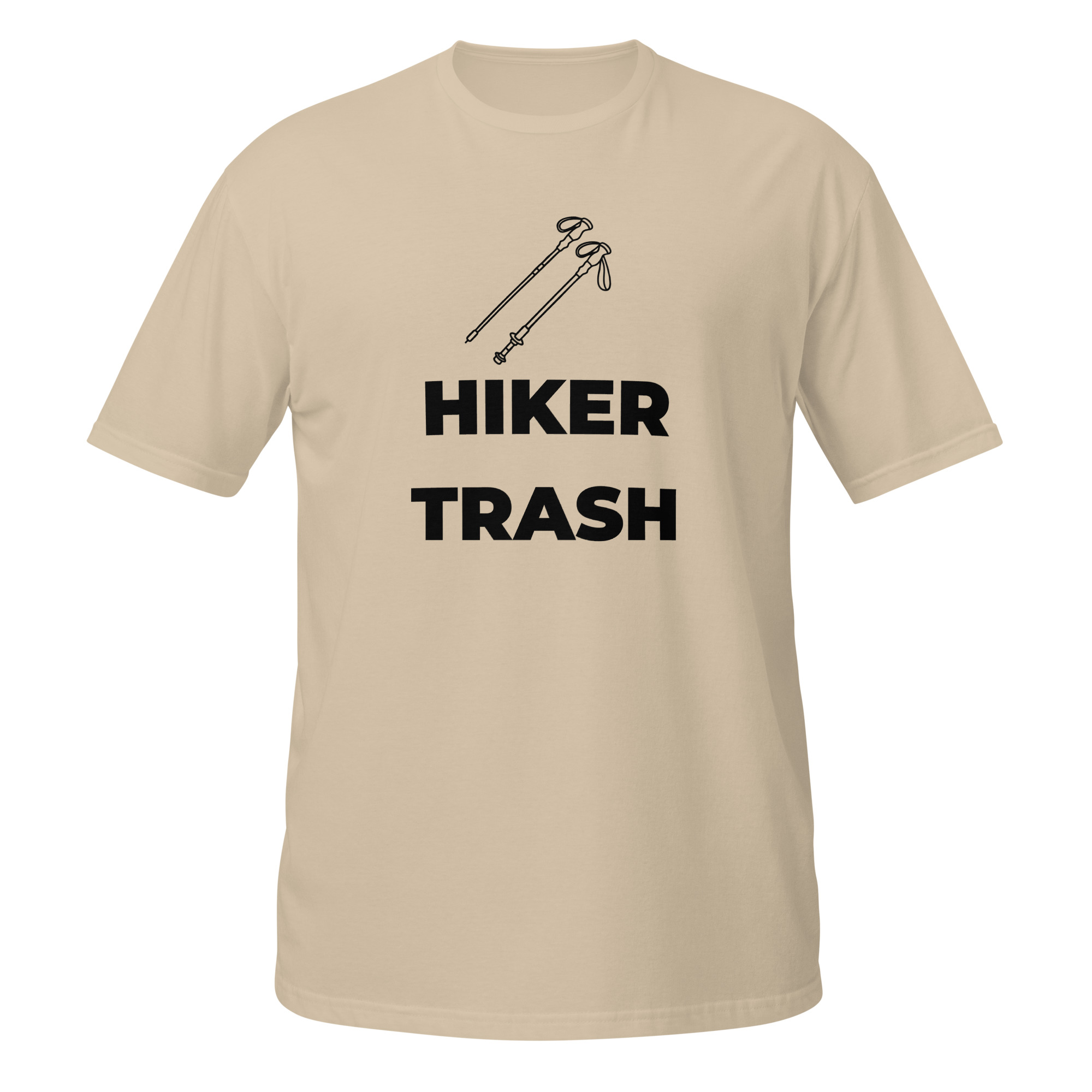 Hiker Trash T-Shirt