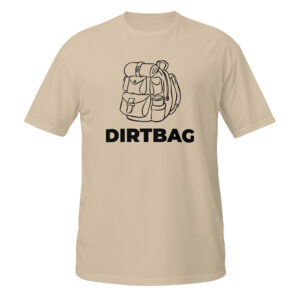 Dirtbag T-Shirt