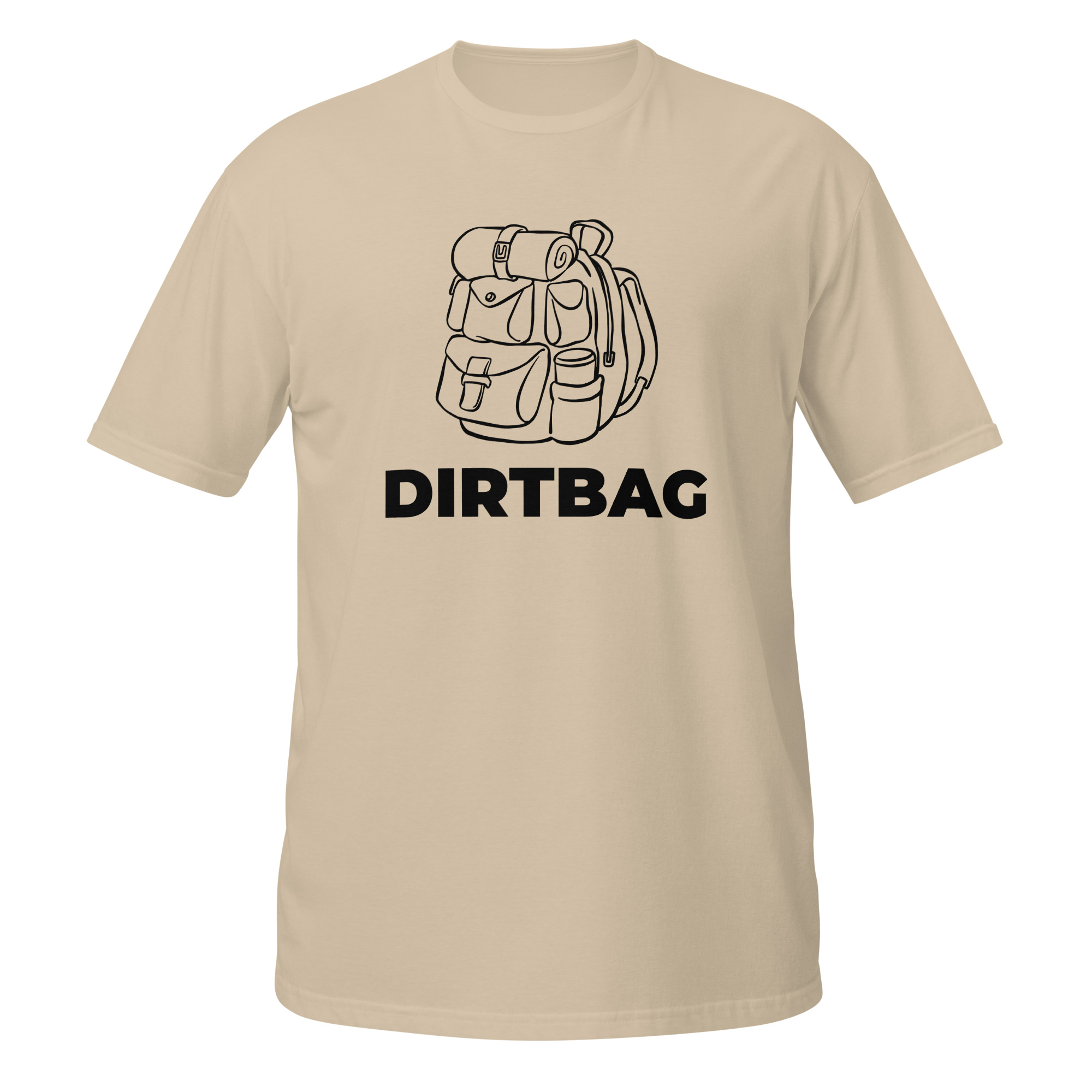 Dirtbag T-Shirt