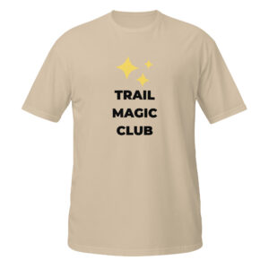 Trail Magic Club T-Shirt