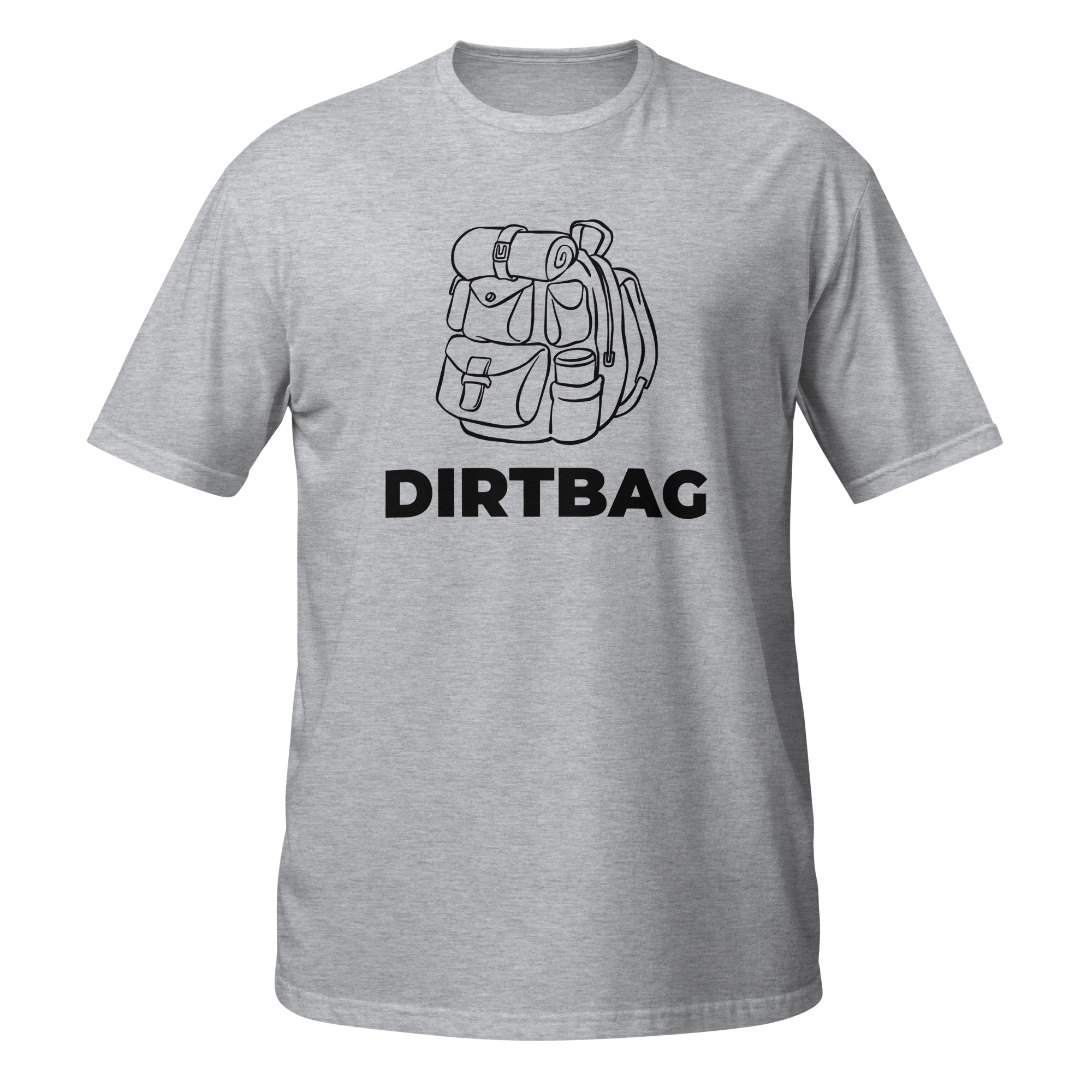 Dirtbag T-Shirt - Image 3