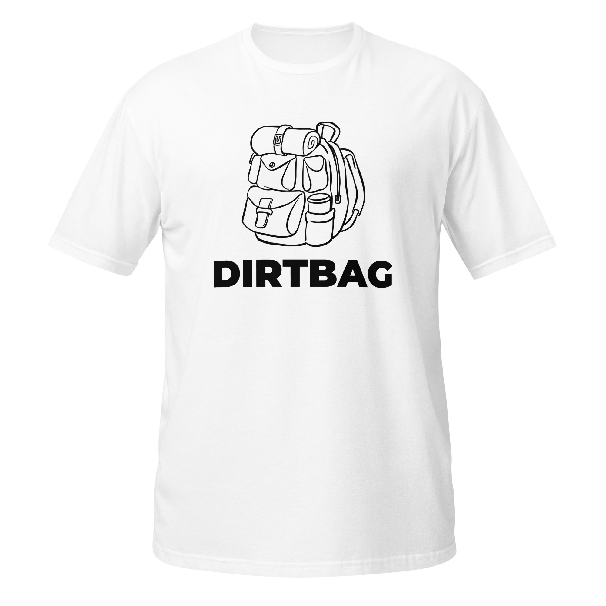 Dirtbag T-Shirt - Image 5